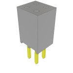 SSW-102-02-G-D-LL / 반도체/전자부품 > 칩원스탑 / 디바이스마트 SSW-102-02-G-D-LL