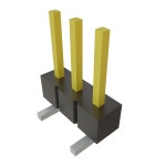 TSM-103-01-L-SV / 반도체/전자부품 > 칩원스탑 / 디바이스마트 TSM-103-01-L-SV