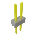 TSW-101-08-L-D / 반도체/전자부품 > 칩원스탑 / 디바이스마트 TSW-101-08-L-D