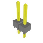 TSW-102-23-T-S / 반도체/전자부품 > 칩원스탑 / 디바이스마트 TSW-102-23-T-S