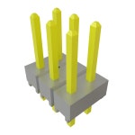 TSW-103-07-L-D / 반도체/전자부품 > 칩원스탑 / 디바이스마트 TSW-103-07-L-D