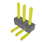 TSW-103-08-G-S-RA / 반도체/전자부품 > 칩원스탑 / 디바이스마트 TSW-103-08-G-S-RA