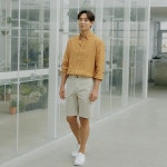 라이프매거진 > HENRY COTTON’S SUMMER STYLING, 믿고 사는 즐거움 SSG.COM 쿨하고 스타일리시한 여름 스타일링 제안 HENRY...