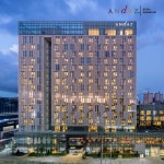 믿고 사는 즐거움 SSG.COM [안다즈 서울 강남] 혜택 끝판왕! 럭셔리 겨울 호캉스를 위한 특급딜!