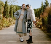 라이브 커머스 [대전신세계] CC콜렉트 인기 아우터 특가전