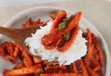 라이브 커머스 [바다자리] 싱싱한 수산물 대전