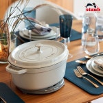 믿고 사는 즐거움 SSG.COM 스타우브 꼬꼬떼 핫딜!(feat. 꽁블) 구매왕에게 돼지꼬꼬떼를! 