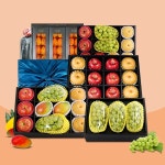 믿고 사는 즐거움 SSG.COM 🎉알림신청 이벤트🎉 애플망고/샤인머스켓/사과/배 세트 6만원대~