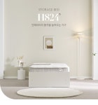 침대프레임 > SK831 무헤드 2단 수납 서랍 침대프레임 SS | 오늘의집 쇼핑 SK831 무헤드 2단 수납 서랍 침대프레임 SS