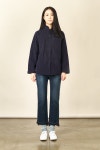 [6w_bl3976-dbeloi]하라주꾸편의점 포인트스티치 골덴셔츠 - 설탕공장 [6w_bl3976-dbeloi]하라주꾸편의점 포인트스티치 골덴셔츠