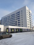 ЖК Черника | 3х25 эт. | 15 эт. | 12 эт. | 9 эт. | строится | SkyscraperCity Forum ЖК Черника... 