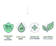 [메디픽미]메디픽미 올그린톡스 솔루션 클렌징바 90g [W CONCEPT]