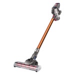 ZEK 150W 10kpa Wireless Vacuum Cleaner Household Powerful Handheld Vertical Rechargeable Vacuum Cleaner Without Mite Removal... 