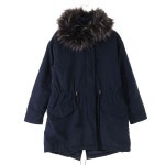 KILORUAN WOMEN JUMPER KILORUAN  폴리 나일론 파카(SIZE : WOMEN L)