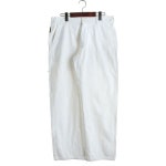 ARMANI JEANS MEN PANTS [중고] ARMANI JEANS 알마니 코튼 팬츠(SIZE : MEN 34)