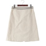 GREEN GATE WOMEN SKIRT GREEN GATE  코튼 스커트(SIZE : WOMEN 27)