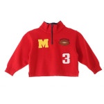 MIKI HOUSE KIDS KIDS MIKI HOUSE 미키 하우스  니트(SIZE : KIDS )