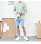 [트라이얼 루즈핏 긴팔티[ 당일발송 ]] 스타일, 사이즈, 가격, 고객만족 슈퍼스타아이 [트라이얼 루즈핏 긴팔티[ 당일발송 ]]