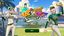 Baseball Clash: October 2025 - 베이스볼 PvP 마이너 갤러리