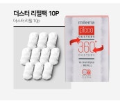 밀레마 피코 더스터 먼지떨이 리필 10P | 가림아이앤씨 - 예스24