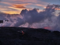 GMS: USGS Video of a Hawaiian Volcano