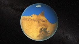 NASA SVS | Search 	SVS Search