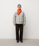 어나더 오피스(ANOTHER OFFICE) Layer Muffler (Carrot) - 사이즈... 무신사 어나더 오피스(ANOTHER OFFICE)  Layer Muffler (Carrot)... 
