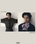 어나더 오피스(ANOTHER OFFICE) Spectrum Shirt - Jacket (Black Olive-Check) - 사이즈 & 후기 | 무신사
