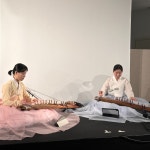 활동 - 가야금 콘서트-Stage 온 The Gayageum (11.24) | Kocis 가야금 콘서트-Stage 온 The Gayageum (11.24)