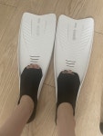 운동화 235신고 구두 245신어요 딱 맞고 좋아요~! 상품후기 - 가나스윔 가나스윔