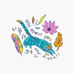 센티 키치호피 실리콘수모 민트 [SC-2502 (MT)] - 가나스윔 가나스윔