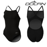 수영사랑,돌핀 여자 탄탄이 원피스 수영복 111VB 790 수영사랑