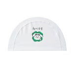 후그 엠보스 실리코팅 수모 [화이트] SCC745 WHT - 주식회사 수영사랑 후그 엠보스 실리코팅 수모 [화이트] SCC745 WHT