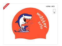 [03/22 인쇄작업]러프 마스터 2030실리콘수모 3도 - 주식회사 수영사랑 [03/22 인쇄작업]러프 마스터 2030실리콘수모 3도