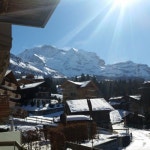 여행객들이 호텔 에델바이스에서 머물며 직접 찍은 4장의 사진들 - Booking.com Booking.com: 호텔, 게스트하우스, 펜션까지 이보다 더... 