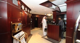Al Jazeera Royal Hotel (JAE Abu Dabis) - Booking.com ★★ Al Jazeera Royal Hotel, Abu Dabis, JAE