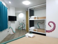 1521 Hostel, Mactan, Philippines - Booking.com ★ 1521 Hostel, Mactan, Philippines