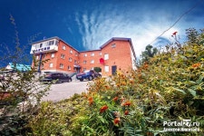 호텔 막심, 하바롭스크 – 2019 신규 특가 호텔 막심, 하바롭스크, 러시아