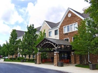 Hotel Sonesta Boston-Andover, MA - Booking.com ★★★ Sonesta ES Suites Boston Andover, Andover, USA