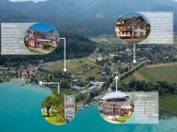 펜션 에어나, 파크 암 제 – 2019 신규 특가 펜션 에어나, 파크 암 제, 오스트리아