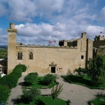 Hotel Parador de Olite, Spain - Booking.com ★★★ Parador de Olite, Olite, Spain