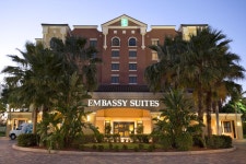 호텔 Embassy Ft Myers Estero (미국 에스테로) - Booking.com ★★★ Embassy Suites Fort Myers - Estero, 에스테로, 미국