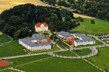 Precise Resort Rügen - Hotel & SPLASH Erlebniswelt, Sagard, Jerman - Booking.com ★★★★ Precise Resort Rügen - Hotel... 