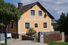 게스트하우스 Haus Bergblick (오스트리아 Maiersdorf) - Booking.com Haus Bergblick, Maiersdorf, 오스트리아