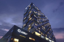 The QUBE Hotel Shanghai, China - Booking.com ★★★★★ The QUBE Hotel Shanghai – Pudong International Airport, Shanghai... 