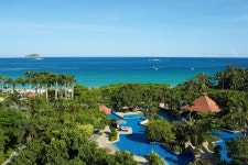 Resort Sanya Marriott Yalong Bay, China - Booking.com ★★★★★ Sanya Marriott Yalong Bay Resort & Spa （An all-day... 