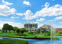 Bahria Grand Hotel & Resort (파키스탄 라호르) - Booking.com ★★★★ Bahria Grand Hotel & Resort, 라호르, 파키스탄