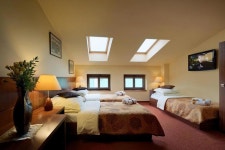 David Boutique Hotel (폴란드 크라쿠프) - Booking.com ★★★ David Boutique Hotel, 크라쿠프, 폴란드