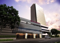 크라운 플라자 아나 구마모토 뉴 스카이 , 구마모토 – 2019 신규 특가 ★★★★ 크라운 플라자 아나 구마모토 뉴 스카이 , 구마모토, 일본