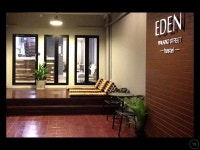 Eden Walking Street Hostel, Chiang Mai, Thailand - Booking.com Eden Walking Street Hostel, Chiang Mai, Thailand